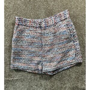 Women's Juicy Couture Black Label‎ Shorts - Size 8